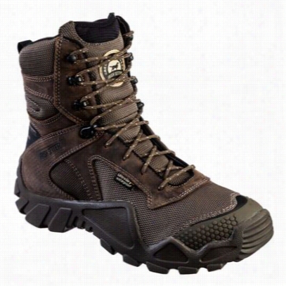 Irisy Se Tter Vaprtrek Waterproot Hunting Boots For Men - Stone - 9.5 W