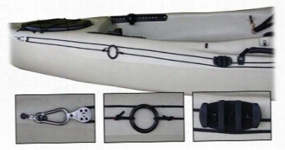 Kayak An Chor Trolley Kit