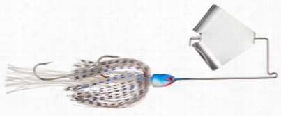 Lazer Ey Pro Series Buzzbait - 1/2 Oz - Blue Shad