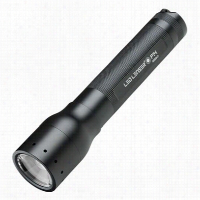 Led-lenser P14 Fl Ashlightt