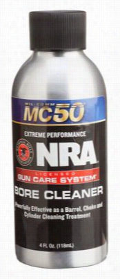 Mil-comm Nra Mc50 Bore Cleaner