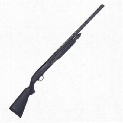 Mossberg 835 Ulti-mag Wat Erfowl Black/synthetic Pump-action Shotgn