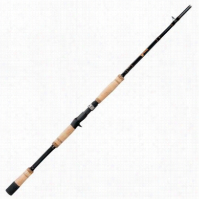 Muskie Angler Pole - Mx66mht=2