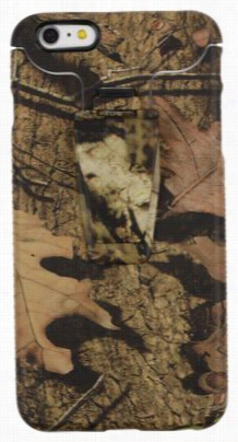 Niite Ize Connect C Ase For Iphone 6  Pl Us - Mossy Oak