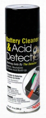 Ncoo Battery Cleaner And Acid Detector