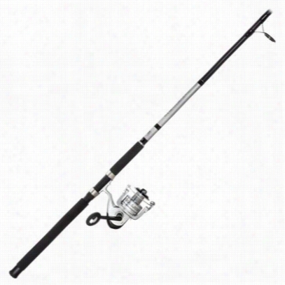 Offshore Angler Sea Lion Rod And Reel Spinning Cpmbo - 7'm