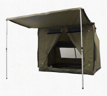 Oztent Rv-3 Thirty Second Four Person Tsnt