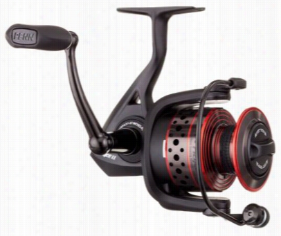 Psnn Fierce Ii Spinningreel - Frcii2500