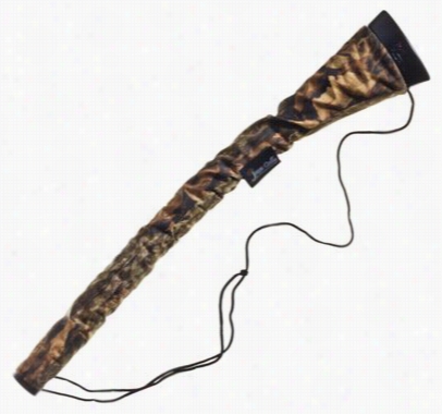 Point Blank Hunting Calls Grunt Tube - Camo