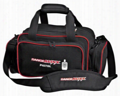 Rangemmaxx Pistol Range Bag