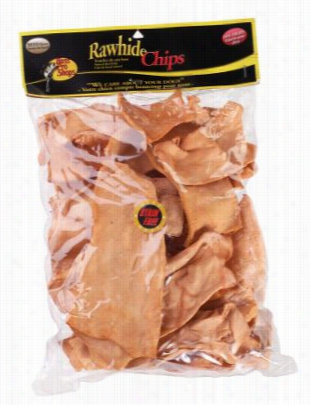 Rawhide Chips For Dogs