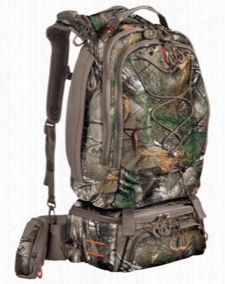 Redheadelliminator 2-in-1 Pack - Realtree Xtra