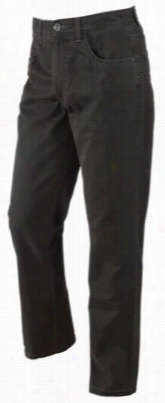 Rdehead Logancanvas Flat Front Pants For Men - Shale - 30x30