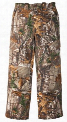 Redhead Silent-hide Pant For Youth -  Realtree Xtra - Xs