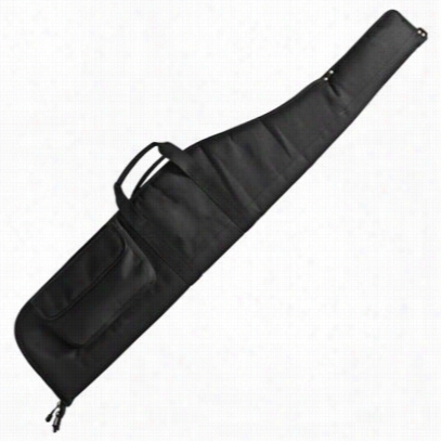 Red Head Soft Side Scoped Shotgun Gun Case