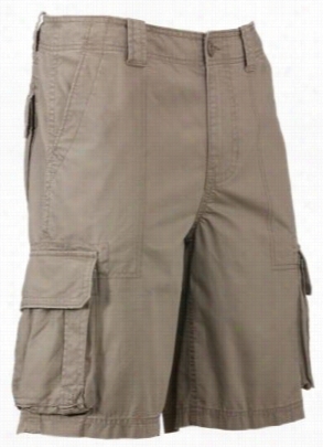 R E Dhead Treker Acrgo Shorts For Men - Khaki - 32