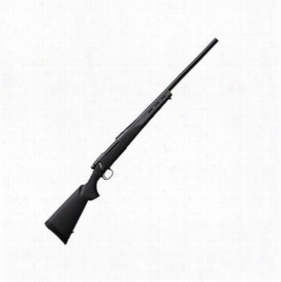 Remington Model 700 Sps Varmint Bolt-action Rifle - 84215