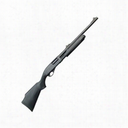 Remington Model 870 Express Pump-action Slug Shotgun  Synnthetic