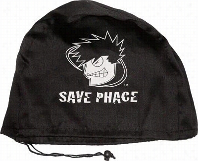 Save Phacee Sport Utility Black Mask Bag