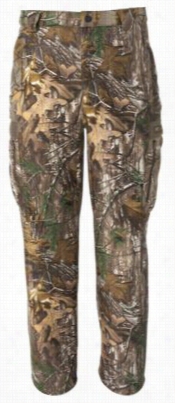 Scent-lok Full Season Velocity Pants For Men - Realtree Xtra - S