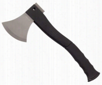 Schrade Extreme Survival Hatchet