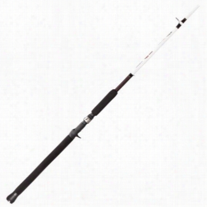 Shakespeare Ugly Stik Catfishc Asting Rod - Uscacat701mh