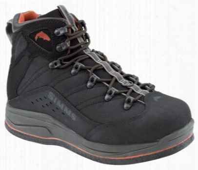 Simms Vaportread Felt Sole Wading Boots For Men - 7w