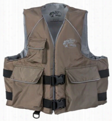 Sport Life Jacket - Tauep - S/m