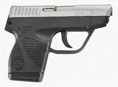 Taurus 738 Tcp .380 Acp Compact Pistol