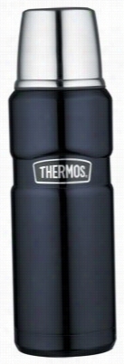 Thermos Consolidate .5-quart Vacuum Bottle