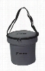 Clam Bait Bucket with Insulated Carry Case - .6 Gallon