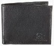 Ducks Unlimited Leather Billfold - Black