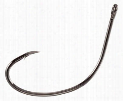 Trokar Saltwater Kahle Round Hooks - 1/0