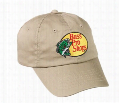 Twill Cap For Toddlers Or Kids - Toddler - Khaki