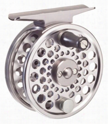 White River Fly Shop Classic Ultra-light Fly Reel