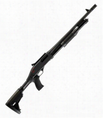 Winchester Sxp Extrem Defender Shotugn