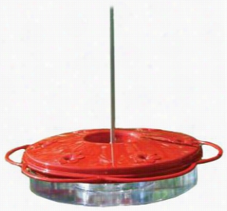 Woodlink Hummingbird Feeder