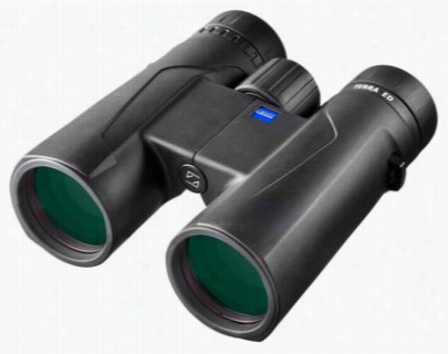 Zeiss Terra Ed Binoculars -- 10x42mm