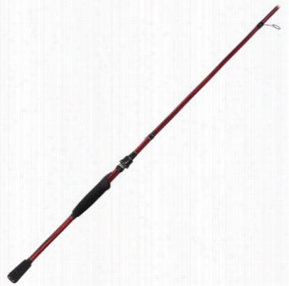 Abu Garciaa Veracity Spinning Rod - Ver S7 0-5