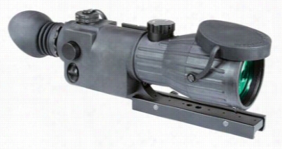 Armasight Orion Gen 1+ Night Vision Optics - 5x45mm