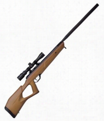 Benjamin Trail Np2 .22 Caliber Air Rifle Combo