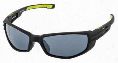 Body Lgove Fl20 Floating Olarized Sunglasses - Blacksmoke