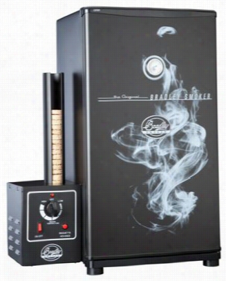 Bradley Smoker Oritinal Electric Smoker