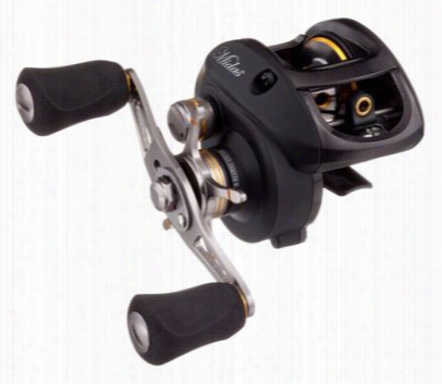 Browning Fishin Midas Baitcast Reel - Mi10se