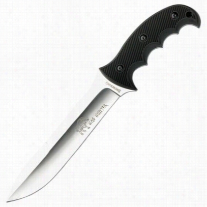 Browning Hog Hunter Fixed Blade Knife