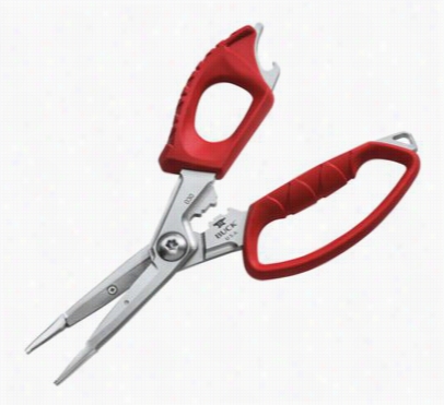 Buck Splizzoors Multi-tool