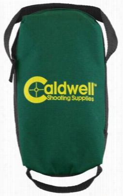 Caldwell Lead Sled Weight Bag