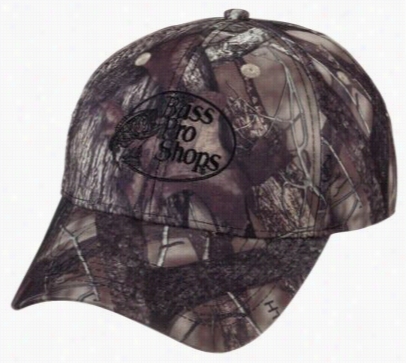 Camo Tonal Logo Capp Fr Men - Truetimber Htc