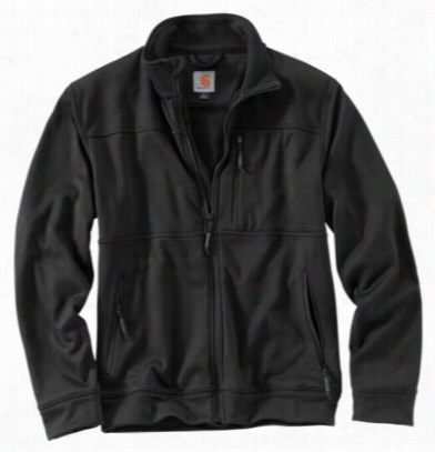 Carhartt Workman Jacket For Men - Black - L