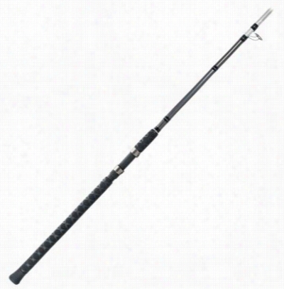 Catmaxx Cax Series Spinning Rod - Cax80mhs